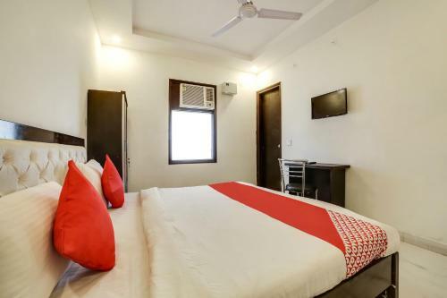 Hotel Oyo 69987 The Cozy Inn