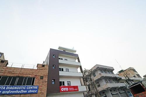 Hotel Oyo 69987 The Cozy Inn