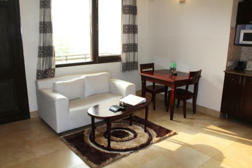 Hotel Studios Near Fortis