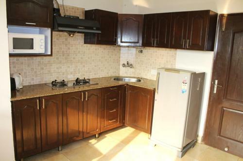 Hotel Studios Near Fortis