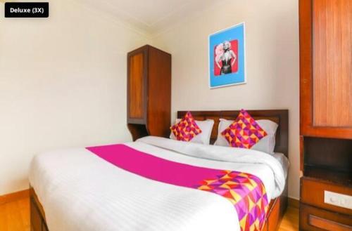 Classic Hotel Sector 14