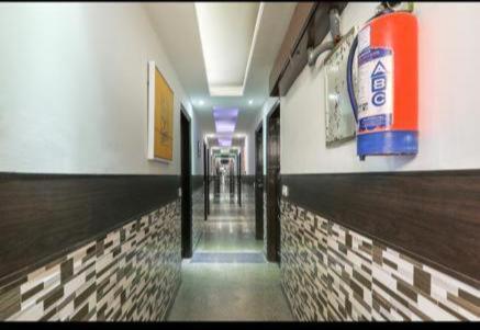 Classic Hotel Sector 14