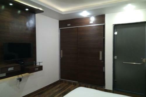 Hostal Blite Guest House