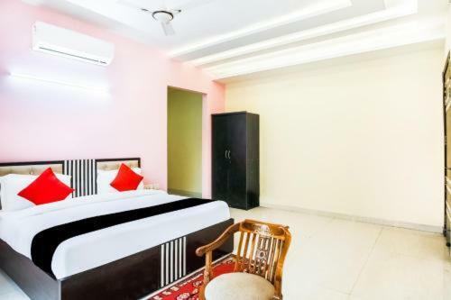 Hotel Yuvraj Residency