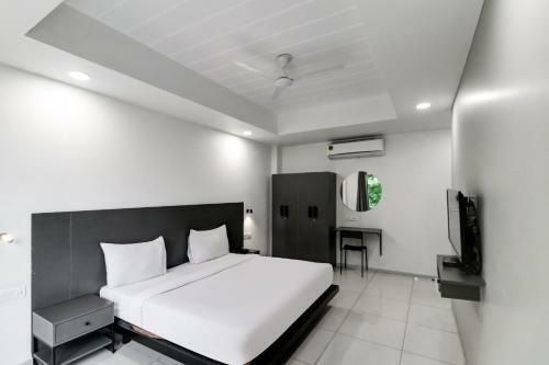 Hostal D-112