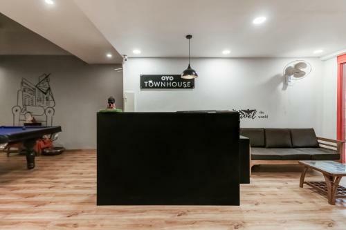 Hostal D-112