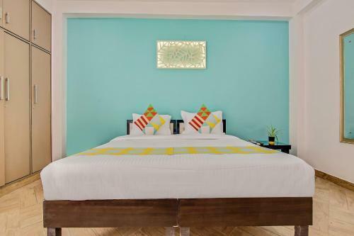 Apartamentos Oyo Home 45016 Elegant Spacious Residence