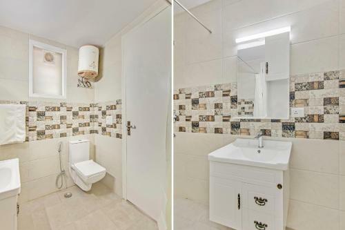 Apartamentos Oyo Home 45016 Elegant Spacious Residence