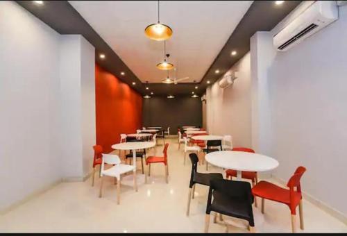 Bed & Breakfast Corporate House 001