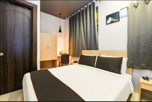 Bed & Breakfast Corporate House 001