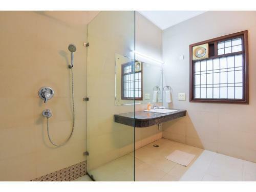 Apartamento Bluo Modern Studio - Dlf Galleria Market