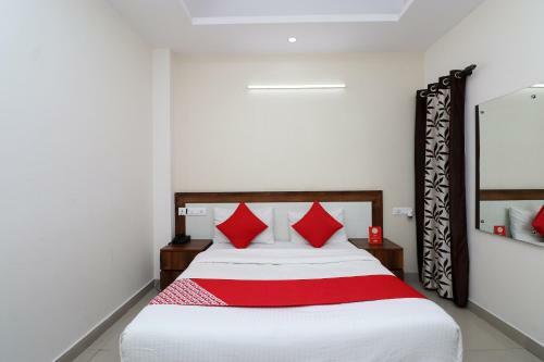 Oyo 28616 Hotel New View