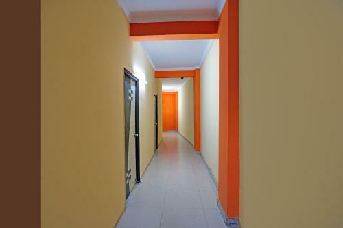 Collection O Glory Hotel