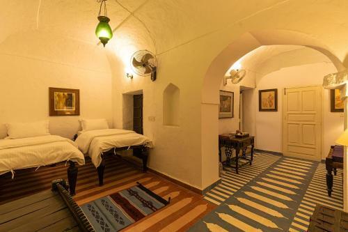 Villa Stayvista At Khohar Haveli