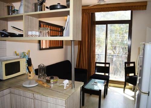 Bedchambers Serviced Apartments - Sector 40