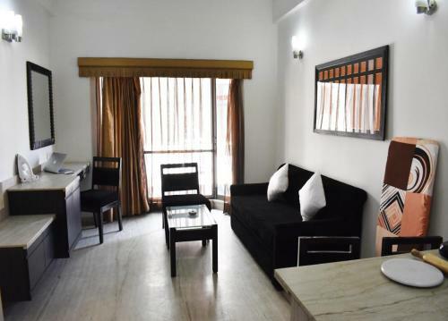 Bedchambers Serviced Apartments - Sector 40