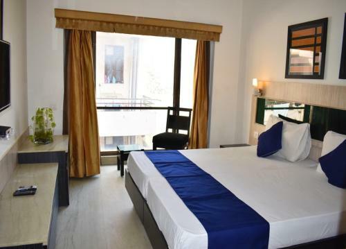 Bedchambers Serviced Apartments - Sector 40