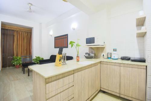Bedchambers Serviced Apartments - Sector 40