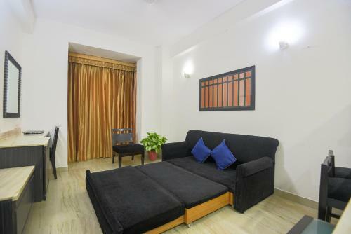 Bedchambers Serviced Apartments - Sector 40