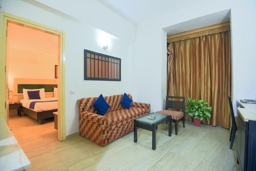 Bedchambers Serviced Apartments - Sector 40