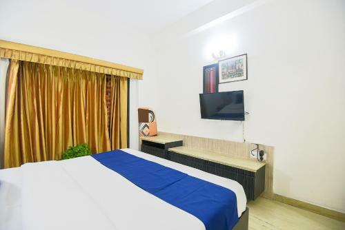 Bedchambers Serviced Apartments - Sector 40
