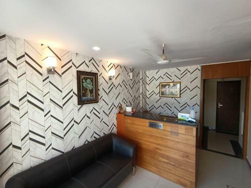 Hotel Vishal Imperial