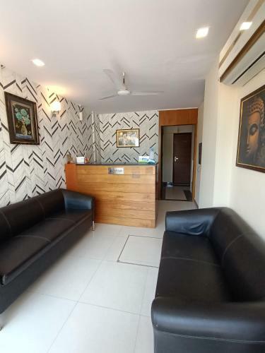 Hotel Vishal Imperial