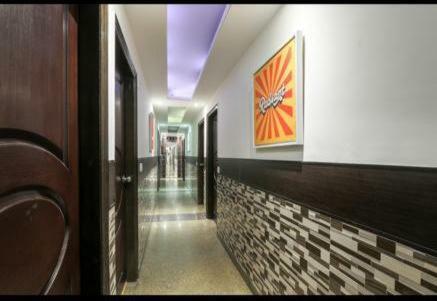 Hotel Sky Lark