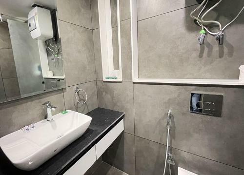 Bedchambers Serviced Apartments - Cyber City
