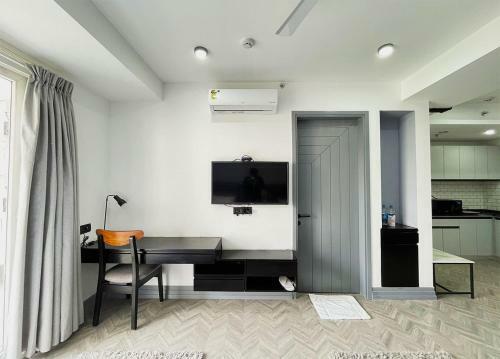 Bedchambers Serviced Apartments - Cyber City
