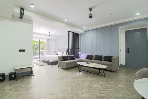 Bedchambers Serviced Apartments - Cyber City
