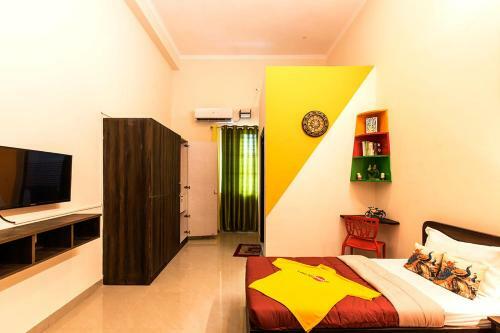 Apartamento Kv Rooms