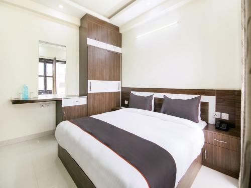 Hotel Collection O 74733 Grewal Residency