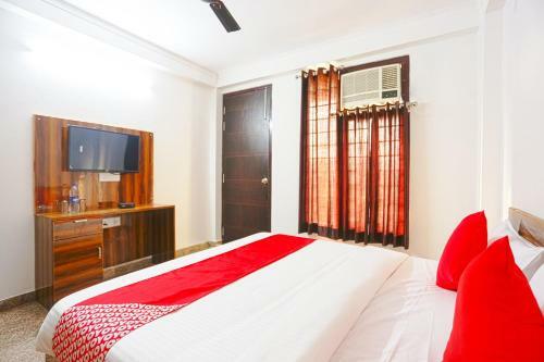 Oyo 60769 Hotel Dream Connect