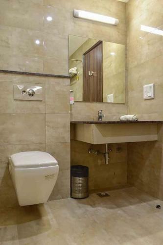 Park Serviced Apartments