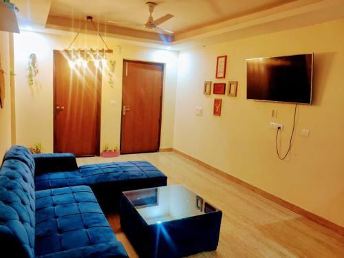 Palm Garden Suites 579