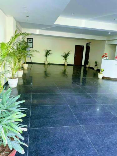 Palm Garden Suites 579