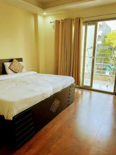 Palm Garden Suites 579