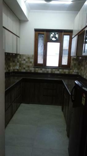 Hostal The Kalka Guest House Services