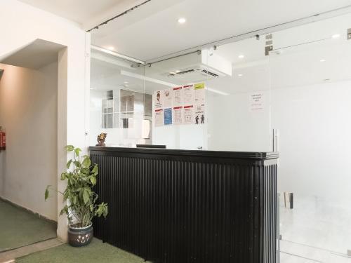 Hotel Oyo Townhouse 304