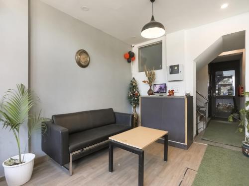 Hotel Oyo Townhouse 304