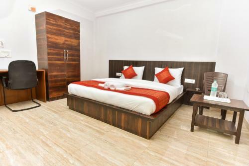 Hotel Luxury Collection