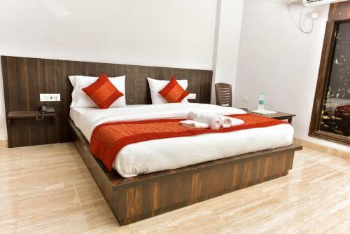 Hotel Luxury Collection