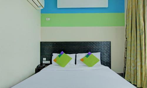 Treebo Trend Hotel Nyra