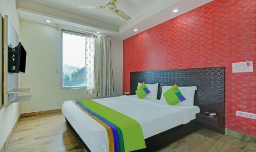 Treebo Trend Hotel Nyra