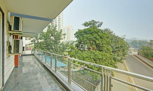 Treebo Trend Hotel Nyra