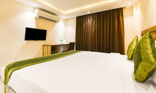 Hotel Treebo Trend Iffco Chowk
