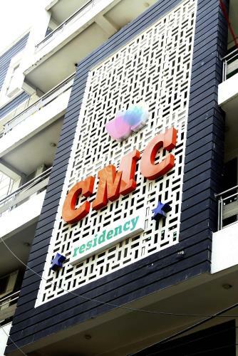 Cmc Residancy