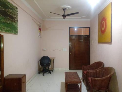 Apartamento Emerald Compound Mufis Homestay