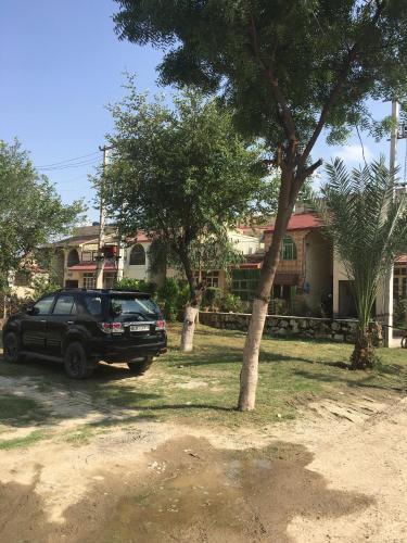 Apartamento Emerald Compound Mufis Homestay